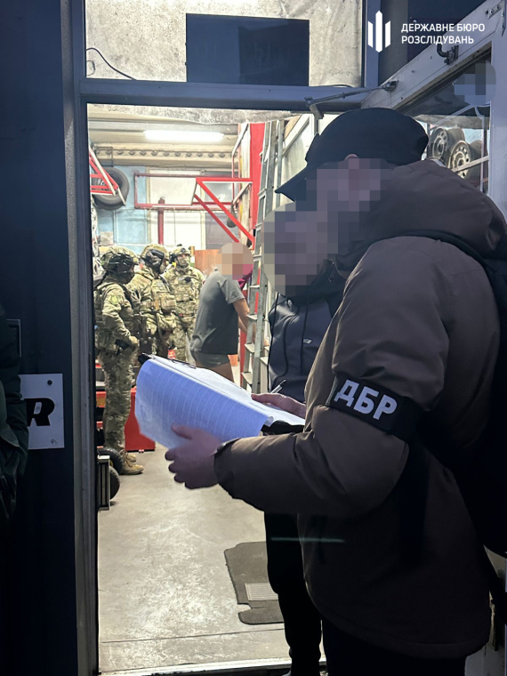 В Хмельницкой области чиновники организовали незаконную схему для военных