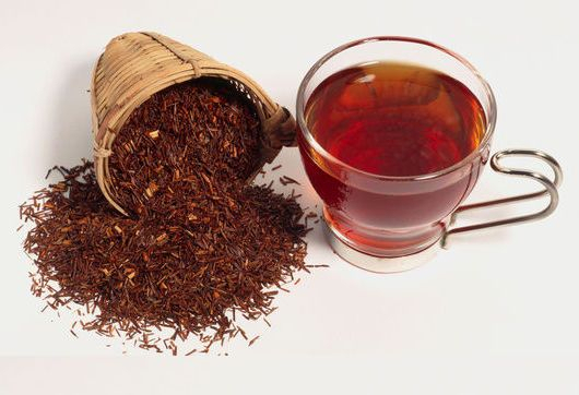 Десять самых лучших чаев, которые помогут организму восстановиться после корпоратива