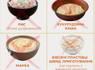 Чотири каші, від яких користі нуль: що прибрати з раціону