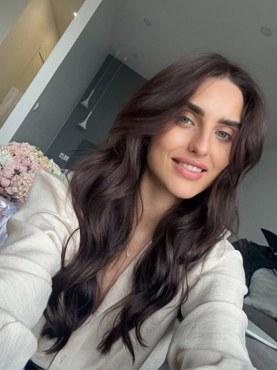 Виктория Кукса заступилась за бывшего мужа Андрея Фединчика