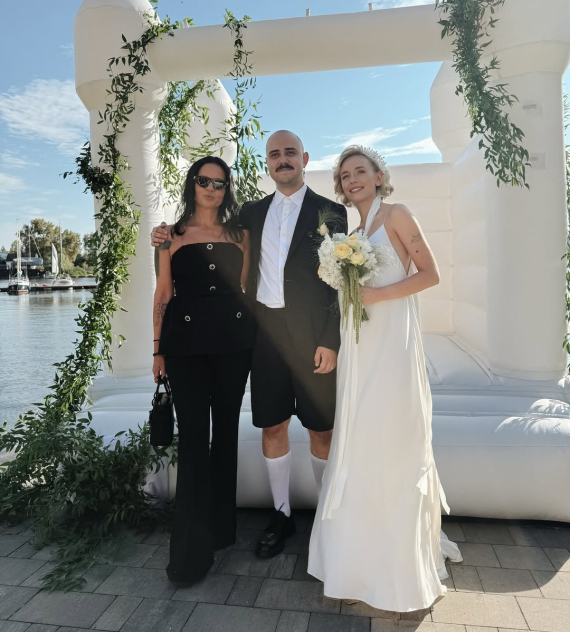 Ирина Горова опровергла слухи о романе с Otoy. В то же время рассекретила, что находится в отношениях