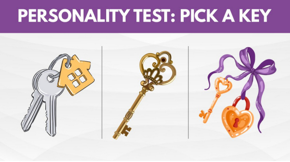  Тест на визначення особистості: як ви умієте вирішувати повсякденні проблеми