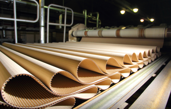 Завдяки оновленню обладнання ККПК випускає щороку понад 320 тисяч тонн товарної продукції, що повністю забезпечує потреби основних споживачів