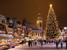 Страсбург - рождественская столица Европы: чем привлекает миллионы туристов