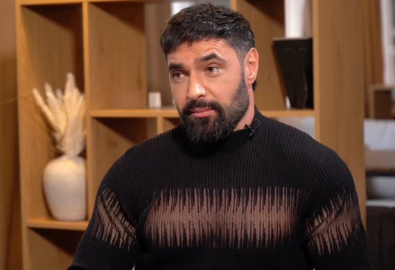 Віталій Козловський