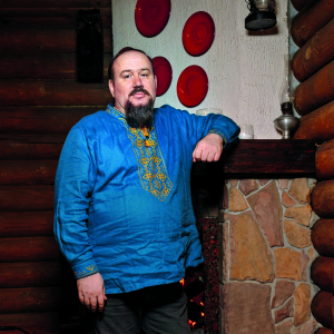 Михайло ЖИРОХОВ, військовий експерт