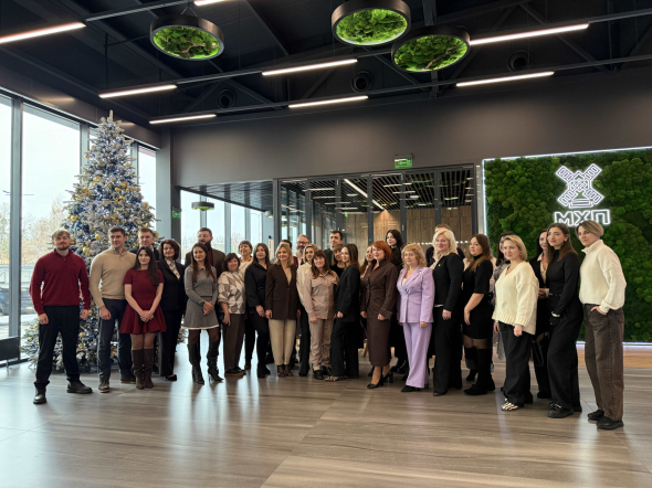 Оголосили переможців проєкту "Школа лідерів громад 2.0"