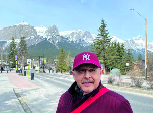 Валерій Гапонов