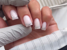 Трендовый маникюр на Новый год