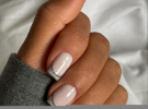 Трендовый маникюр на Новый год