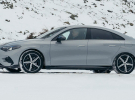 Mercedes представив третє покоління CLA у бензиновому виконанні
