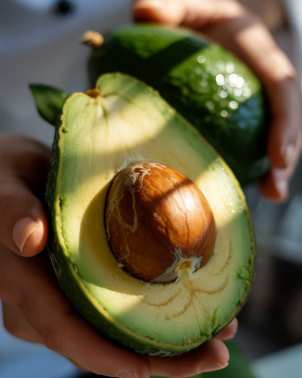 Авокадо