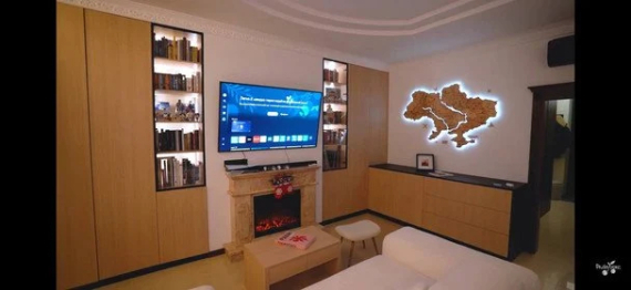 Будинок Анатолія Анатоліча