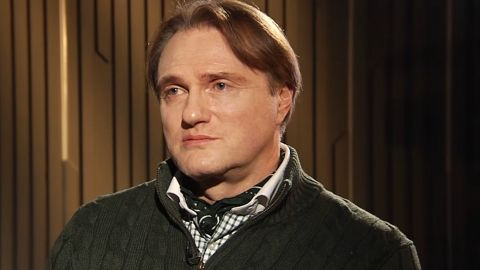 Євген Рибчинський