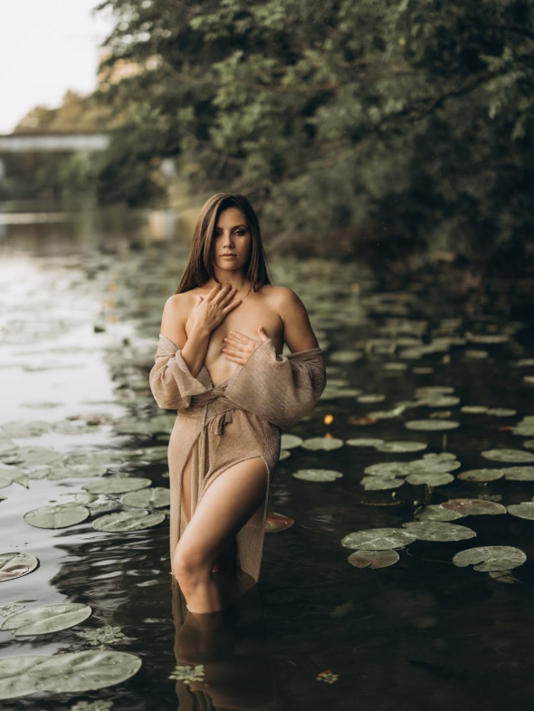 Антонина Хижняк