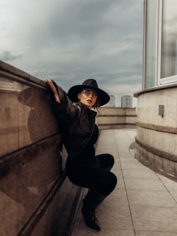 Анна Саливанчук