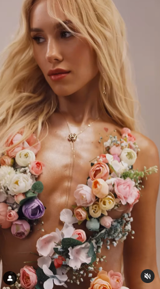 Даша Квиткова