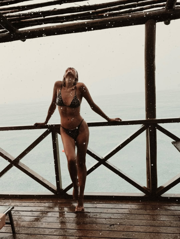 Анастасия Цимбалару