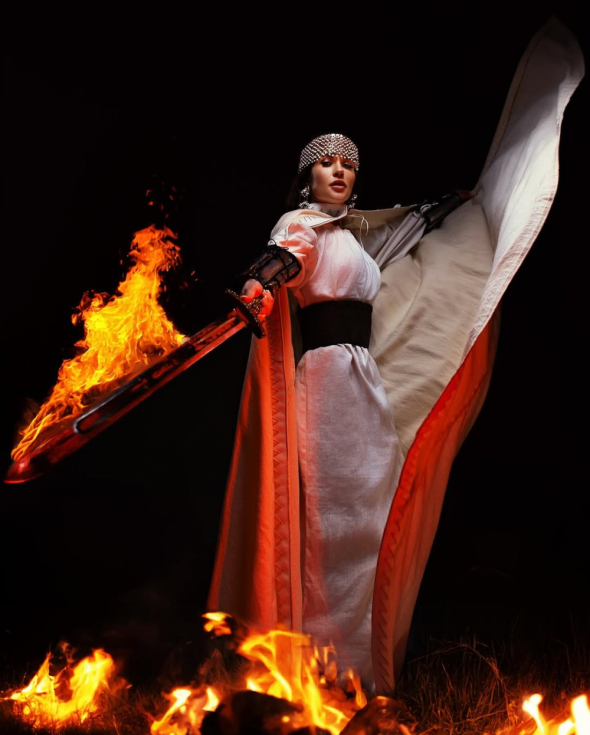 Наталка Денисенко