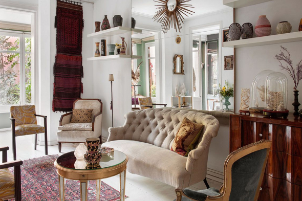 Тренди приходять і йдуть, а відчуття дому має бути завжди