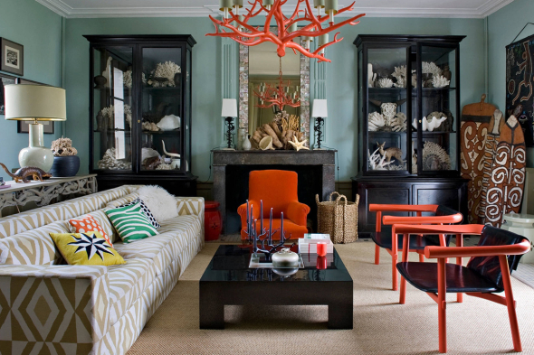 Вибираючи натуральні матеріали, зручні форми та якісне виконання, Ви створюєте інтер'єр, який буде актуальним і завтра, і через 20 років