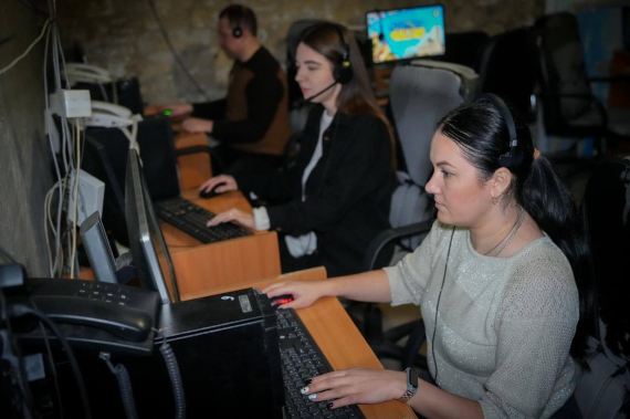 Російські удари спричинили надзвичайну ситуацію в Одеській області