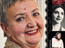 Любов Колесникова