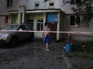 Загинули дев'ятеро людей та понад 30 постраждали