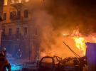 9 августа Россия нанесла удар по Одессе