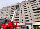 У Харкові зросла кількість постраждалих після удару по житловому будинку