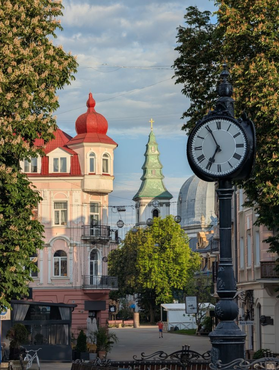 Американець назвав найкраще місто України: його вибір може здивувати