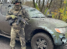 Актер Николай Бычук до войны играл в театре, волонтерил и снял документальный фильм об осаде Чернигова «Лютий». В сериалах играл преимущественно полицейских и судмедэкспертов. В его наследии съемки в «Агентах справедливости», «Вещдоке», «Отважных». Сейчас Николай воюет в полку «Арей»