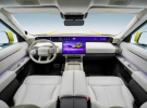 В Китае показали новый семейный внедорожник Freelander 8