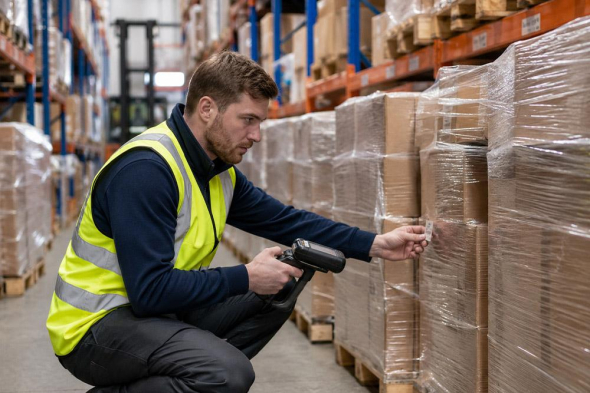 Волога є одним із головних факторів, що впливає на термін служби RFID-мітки