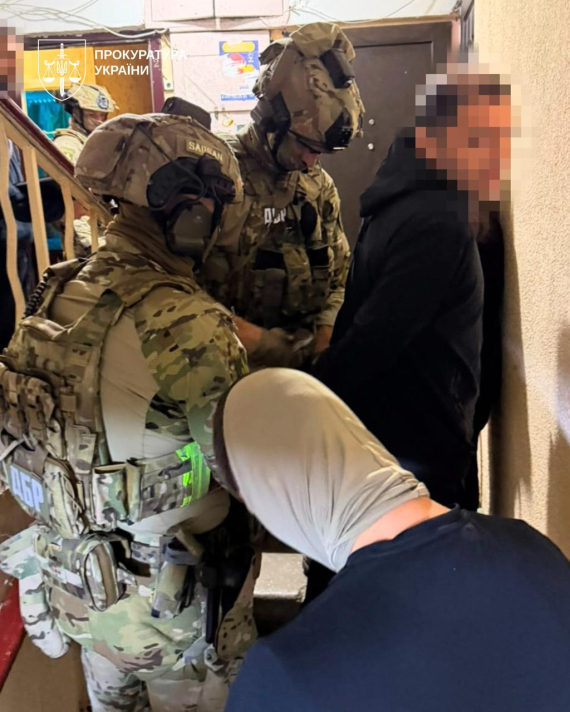 Слідство заявило про катування щонайменше вісьмох людей в одеському ТЦК
