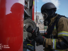 Росія атакувала критичну інфраструктуру Києва, у місті можливі перебої з гарячою водою
