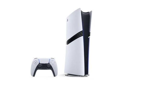 PlayStation 5 Pro 