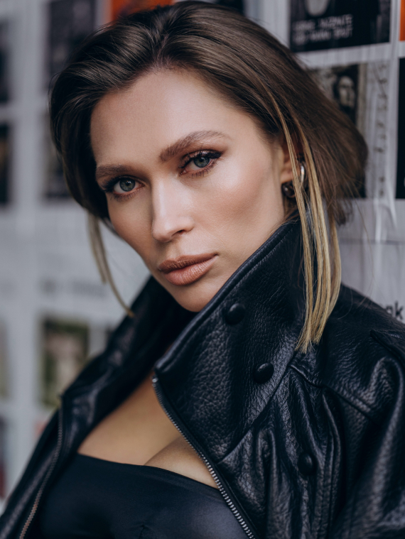 Елена Светлицкая