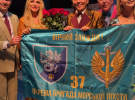 Ольга Сумська відзначила ювілей