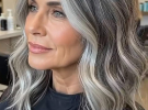 Grey blending