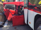 Марія Скібінська загинула в ДТП, поліція встановлює обставини аварії