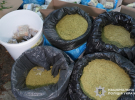 Правоохоронці трьох країн ліквідували шахрайські кол-центри, які масово вербували людей у наркобізнес.