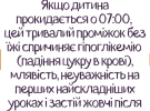 Дитина відмовляється від сніданку: що запропонувати школяреві зранку