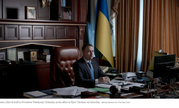 Буданов очікує відновлення мирних переговорів до кінця вересня