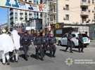 Умань готується до Рош га-Шана. Ізраїльські поліцейські охоронятимуть паломників