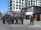 Умань готується до Рош га-Шана. Ізраїльські поліцейські охоронятимуть паломників