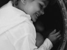 Сын Виктории Маремухи