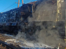 Спасатели потушили пожар и эвакуировали 90 человек