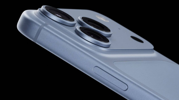 Apple презентувала нове покоління смартфонів iPhone 18 Pro