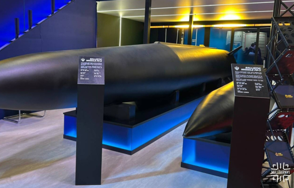 Ракета FP-7 вже успішно пройшла два етапи випробувань